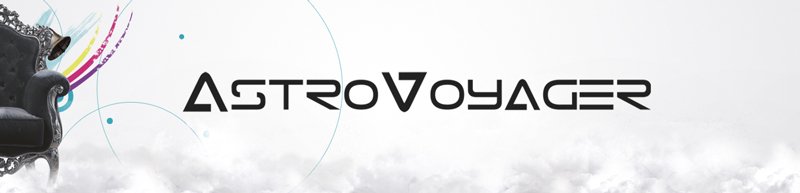 ASTROVOYAGER